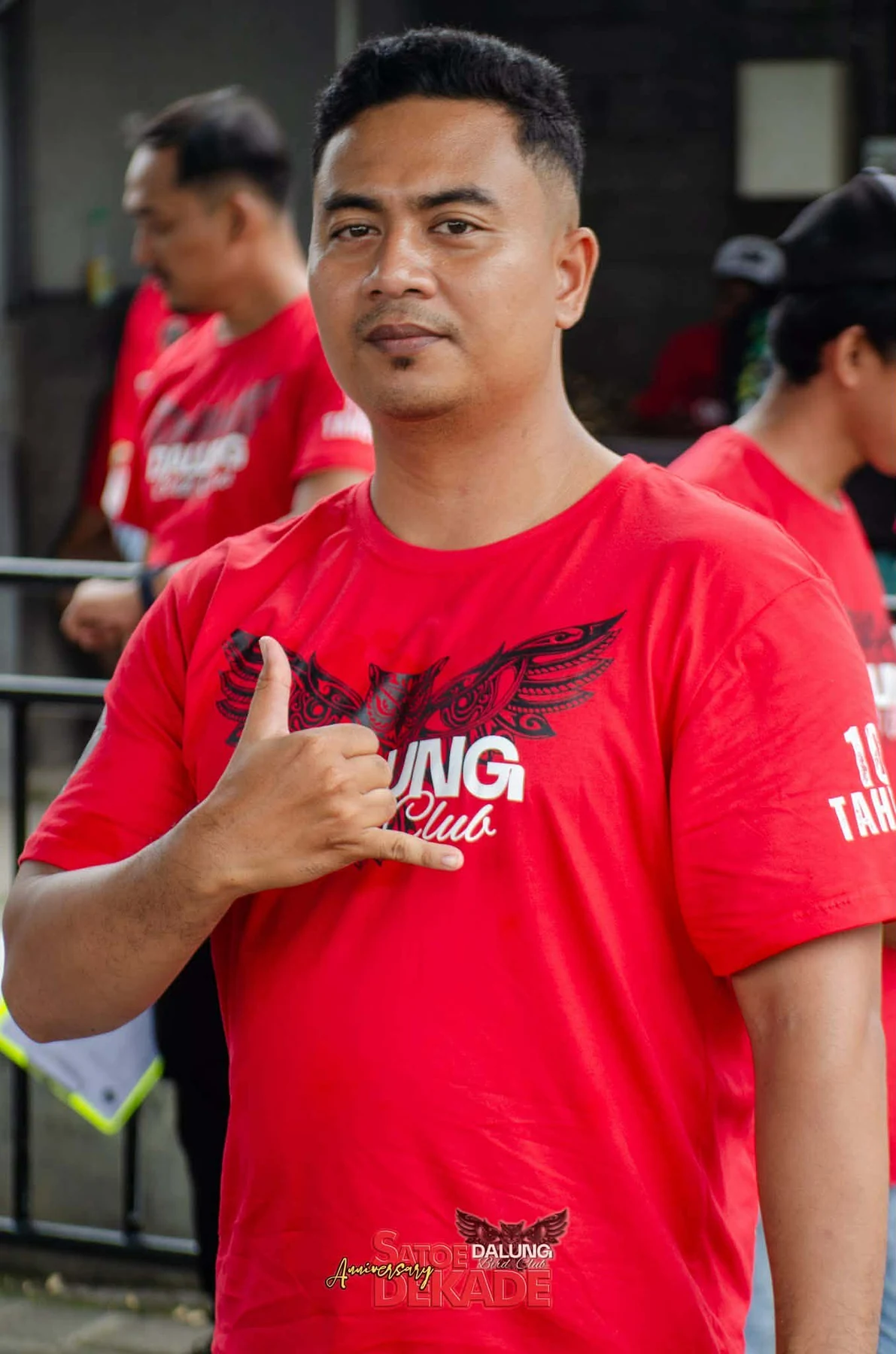 Community Lounge Victory Indonesia