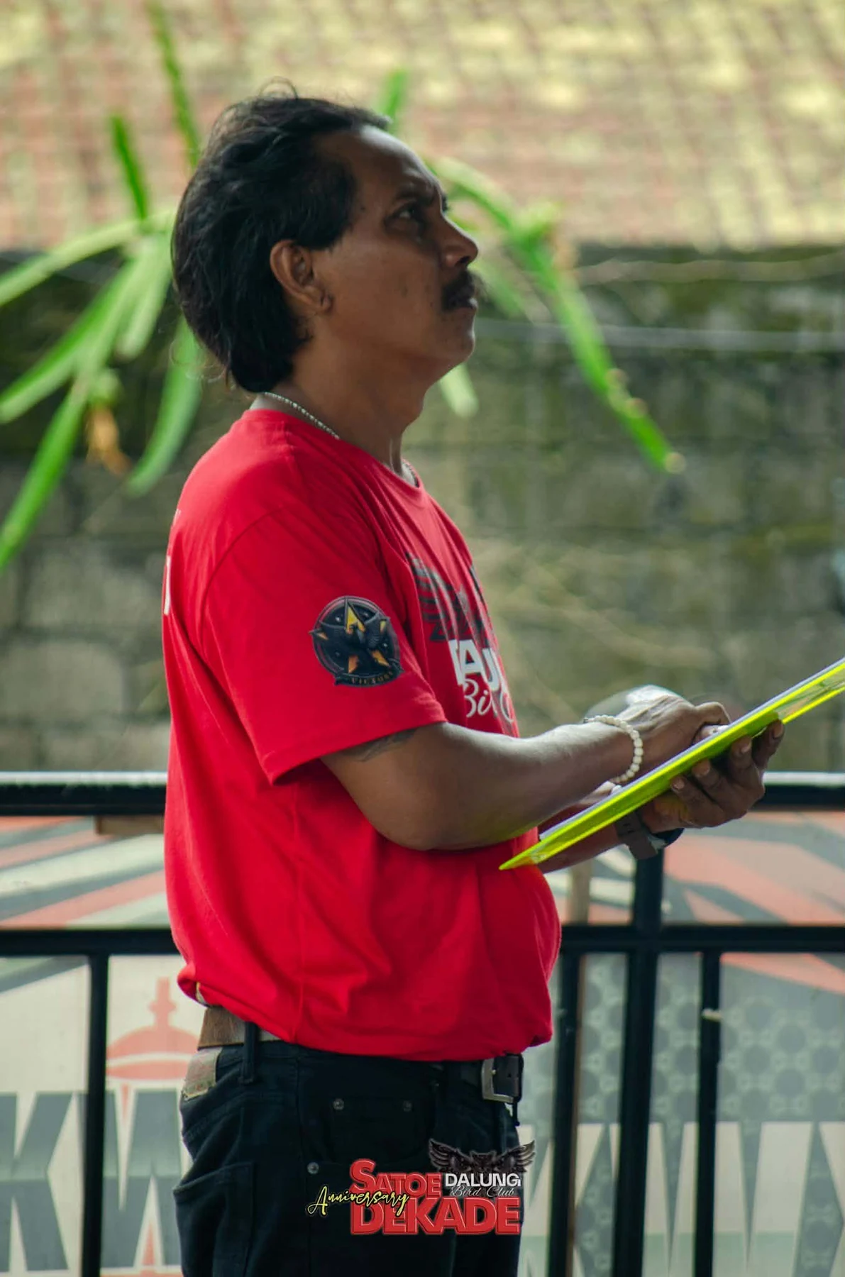 Scoring Sheet Management