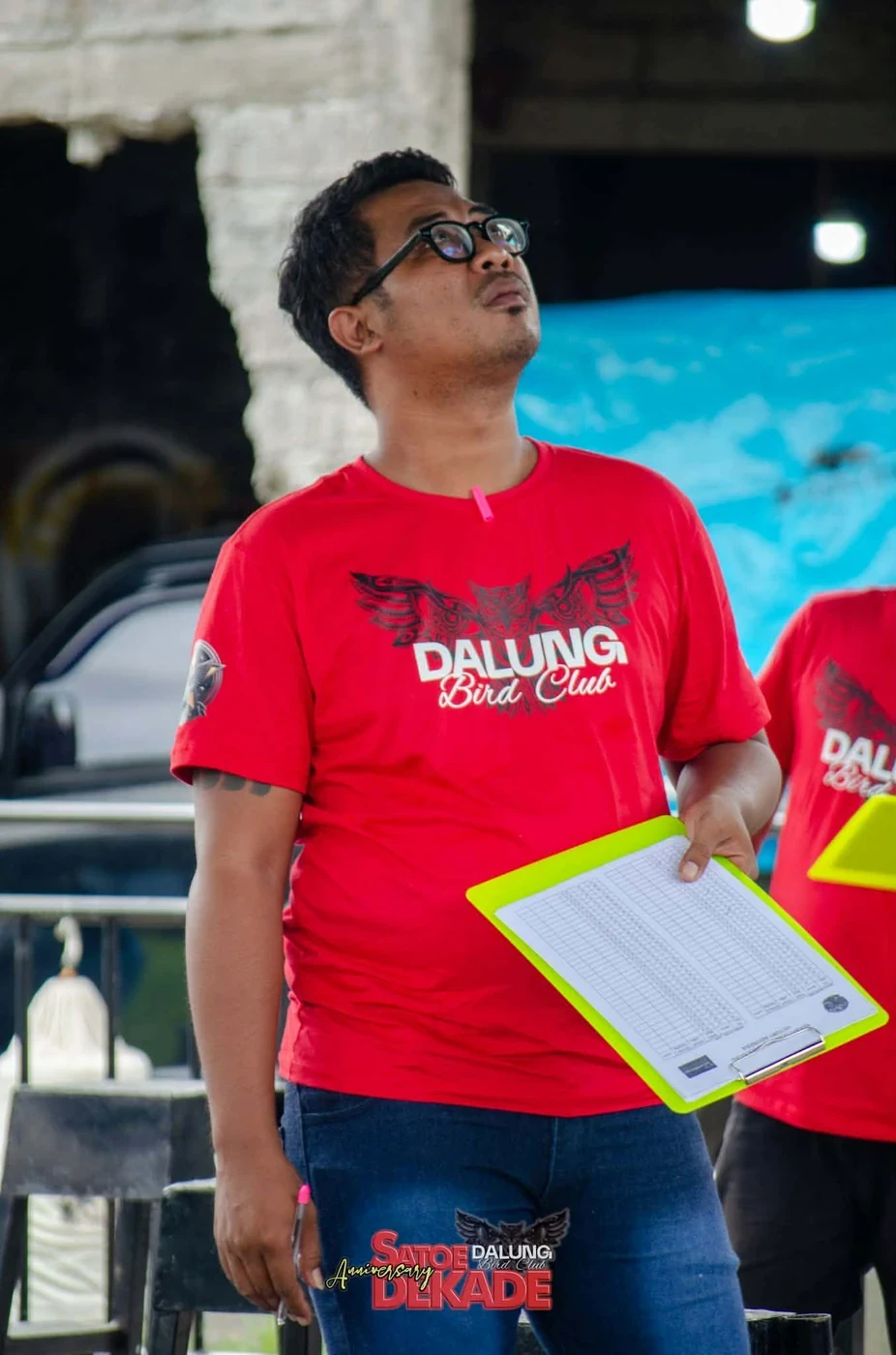 Dokumentasi kegiatan tim Victory Indonesia